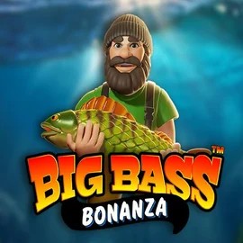 Big Bass Bonanza online slot from Pragmatic Play – play at zumospin-casino.org