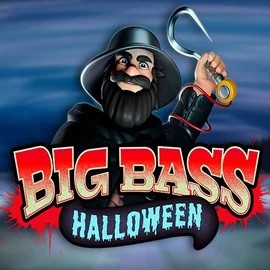 Play Big Bass Halloween slot by Pragmatic Play on zumospin-casino.org