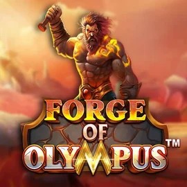 Forge of Olympus slot icon by Pragmatic Play, available at Zumospin Casino