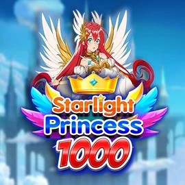 Try Starlight Princess 1000 slot by Pragmatic Play on zumospin-casino.org – logo image